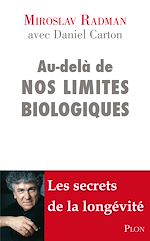 Télécharger le livre :  Au-delà de nos limites biologiques
