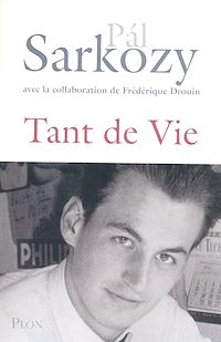 Téléchargez le livre :  Tant de vie