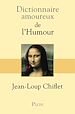 Télécharger le livre :  Dictionnaire amoureux de l'Humour