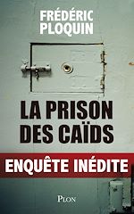 Télécharger le livre :  La prison des caïds