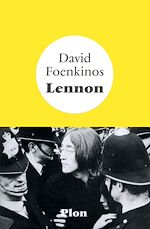 Télécharger le livre :  Lennon
