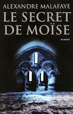 Télécharger le livre :  Le secret de Moïse