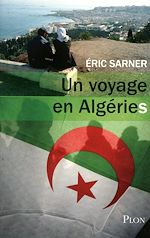 Télécharger le livre :  Un voyage en Algéries