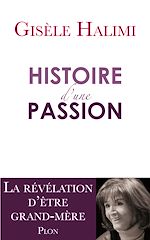 Télécharger le livre :  Histoire d'une passion