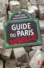 Télécharger le livre :  Guide du Paris rebelle