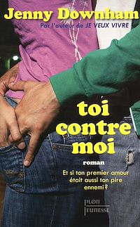 Téléchargez le livre :  Toi contre moi