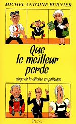 Télécharger le livre :  Que le meilleur perde