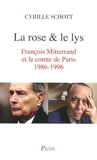 Téléchargez le livre :  La rose et le lys