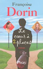 Télécharger le livre :  Le coeur à deux places