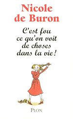 Télécharger le livre :  C'est fou ce qu'on voit de choses dans la vie !