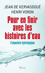 Télécharger le livre :  Pour en finir avec les histoires d'eau