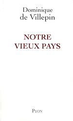 Télécharger le livre :  Notre vieux pays