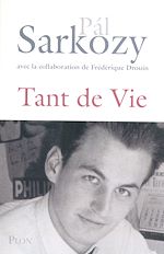Télécharger le livre :  Tant de vie