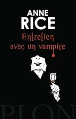 Télécharger le livre :  Entretien avec un vampire