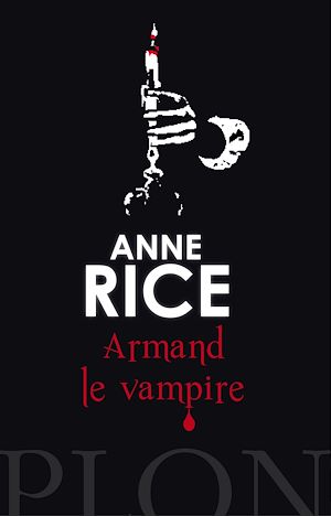 Téléchargez le livre :  Armand le vampire