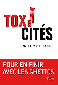 Téléchargez le livre :  Toxi-cités