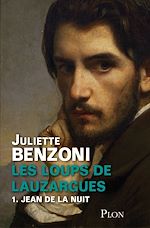 Télécharger le livre :  Les loups de Lauzargues T01 - Jean de la Nuit