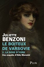 Télécharger le livre :  Le boîteux de Varsovie T02 La rose d'York