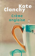 Télécharger le livre :  Crème anglaise
