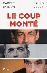 Téléchargez le livre :  Le coup monté
