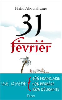 Téléchargez le livre :  31 février