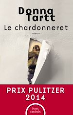 Télécharger le livre :  Le Chardonneret