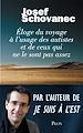 Télécharger le livre :  Eloge du voyage a l'usagte des autistes et de ceux qui ne le sont pas