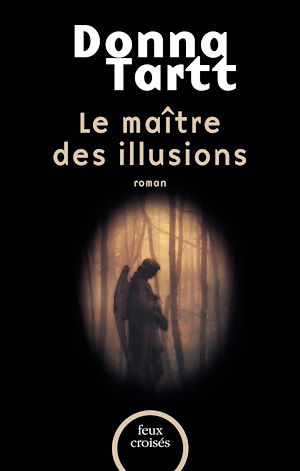 Téléchargez le livre :  Le Maître des illusions
