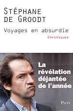 Télécharger le livre :  Voyages en absurdie