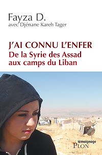Téléchargez le livre :  J'ai connu l'enfer