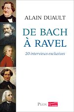 Télécharger le livre :  De Bach à Ravel