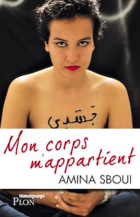 Téléchargez le livre :  Mon corps m'appartient
