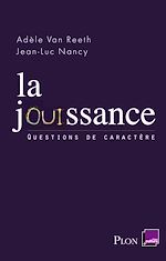 Télécharger le livre :  La jouissance