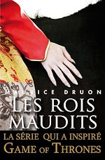 Télécharger le livre :  Les rois maudits T04 La loi des mâles