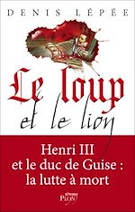 Télécharger le livre :  Le loup et le lion
