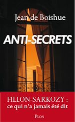Télécharger le livre :  Anti-secrets