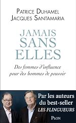 Télécharger le livre :  Jamais sans elles