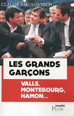 Télécharger le livre :  Les grands garçons