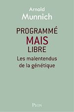 Télécharger le livre :  Programmé mais libre