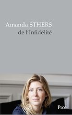 Télécharger le livre :  De l'infidélité - Est-elle née avec l'amour ?