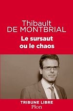 Télécharger le livre :  Le sursaut ou le chaos