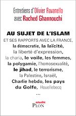 Télécharger le livre :  Au sujet de l'Islam