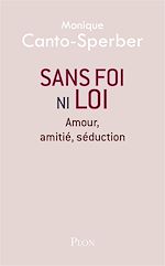 Télécharger le livre :  Sans foi ni loi