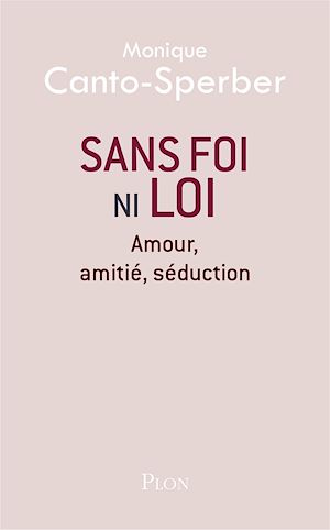 Téléchargez le livre :  Sans foi ni loi