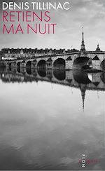 Télécharger le livre :  Retiens ma nuit