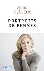 Télécharger le livre :  Portraits de femmes