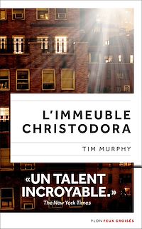 Téléchargez le livre :  L'Immeuble Christodora