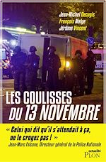 Télécharger le livre :  Les coulisses du 13 novembre