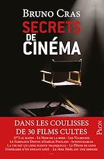 Télécharger le livre :  Secrets de cinéma