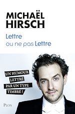 Télécharger le livre :  Lettre ou ne pas Lettre